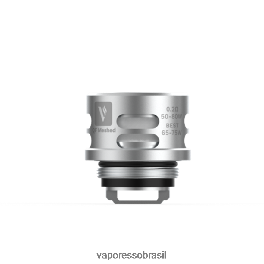 Vaporesso BrasÃ­lia | 0,2ohm 44F86H373 Vaporesso QF bobinas (3 unidades)