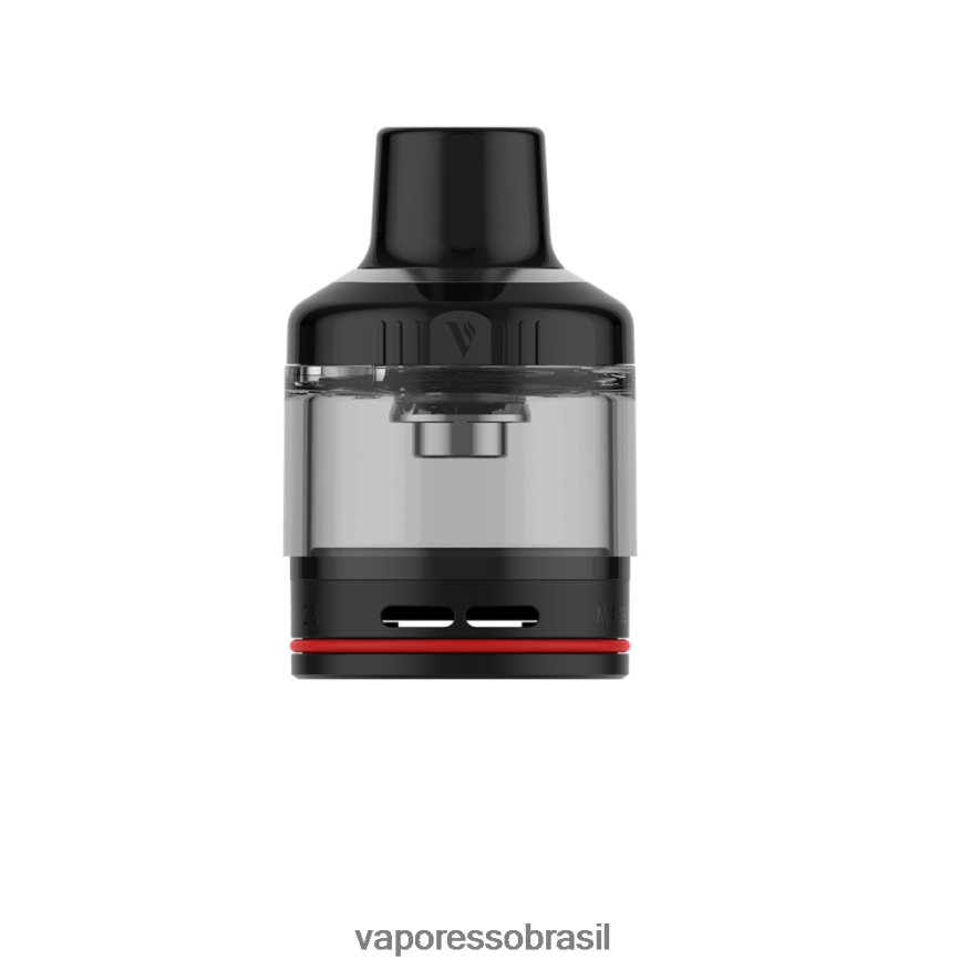 Vape Vaporesso | cápsula gtx 26 (5ml) 44F86H337 Vaporesso GTX tanque de cápsulas 22|26