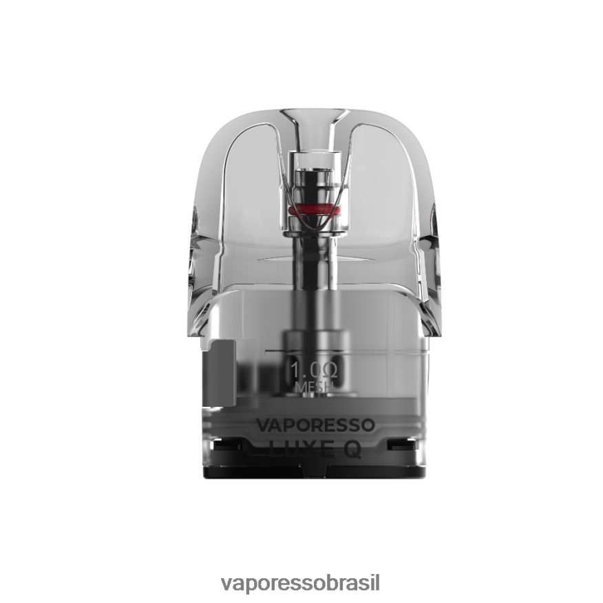 PreÃ§o Vaporesso | 1,0ohm (3ml) 44F86H394 Vaporesso LUXE q vagens (4 unidades)