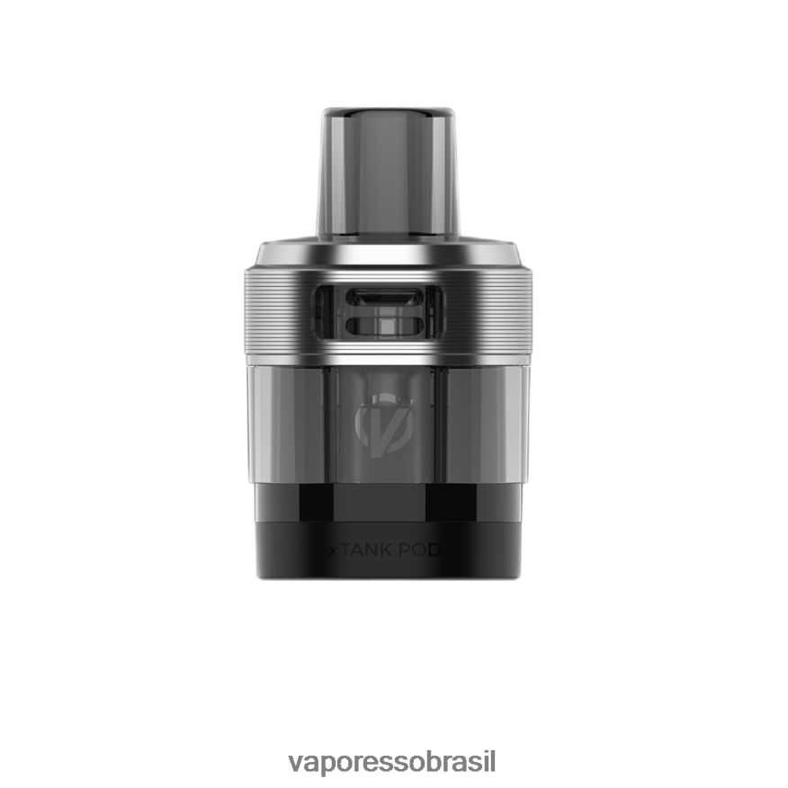 Vaporesso Brasil Oficial | prata 44F86H335 Vaporesso XTank vagem (2 unidades)