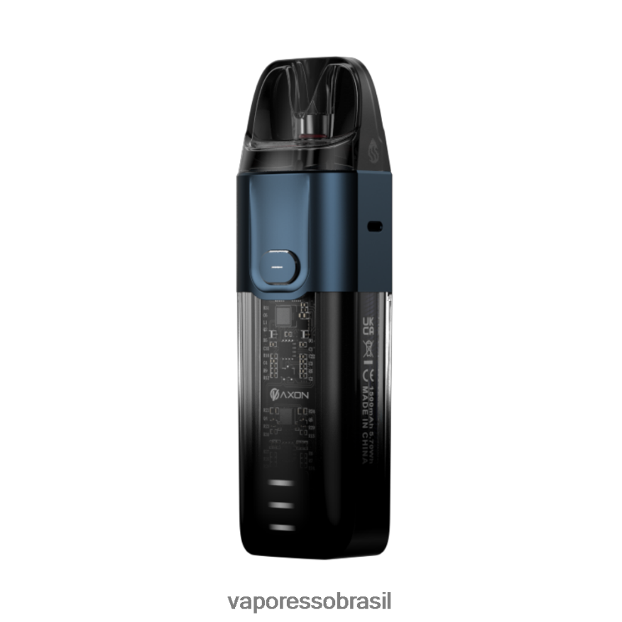 PreÃ§o Vape Vaporesso | azul 44F86H216 Vaporesso LUXE x