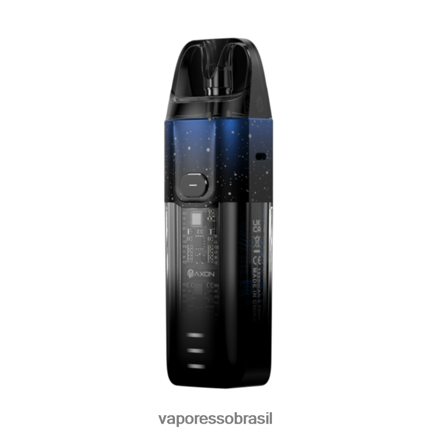 PreÃ§o Vape Vaporesso | galáxia azul 44F86H186 Vaporesso LUXE xr