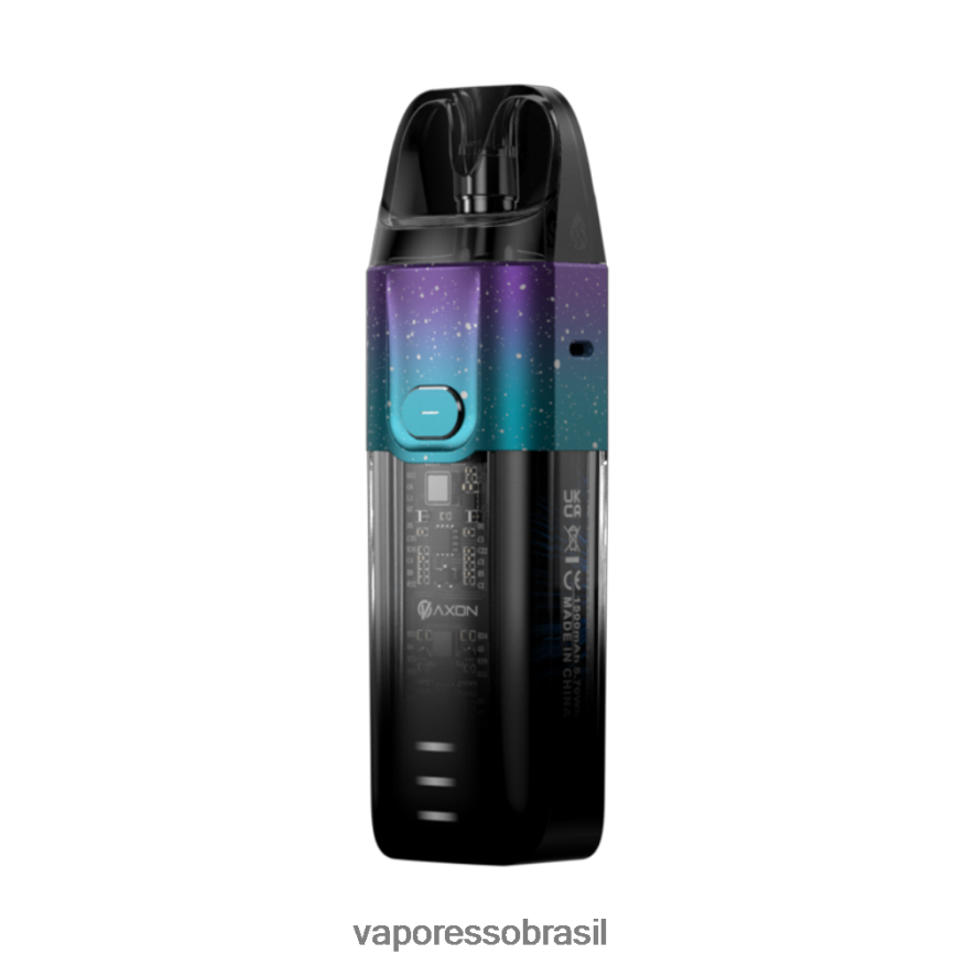 PreÃ§o Vaporesso | galáxia roxa 44F86H184 Vaporesso LUXE xr