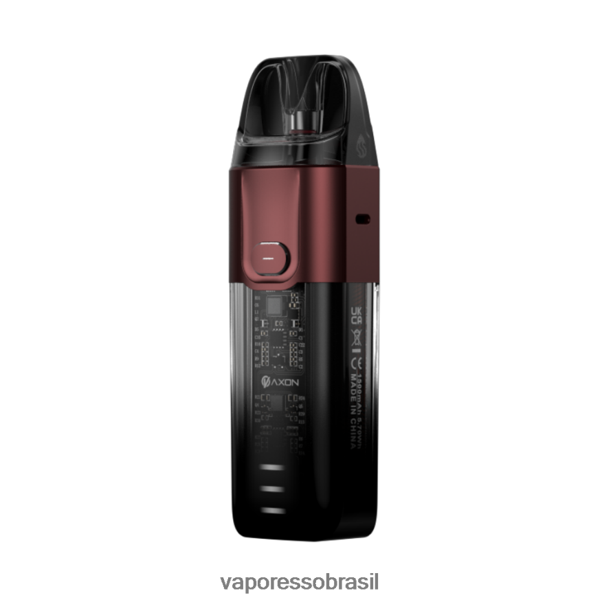 PreÃ§o Vaporesso | vermelho 44F86H214 Vaporesso LUXE x