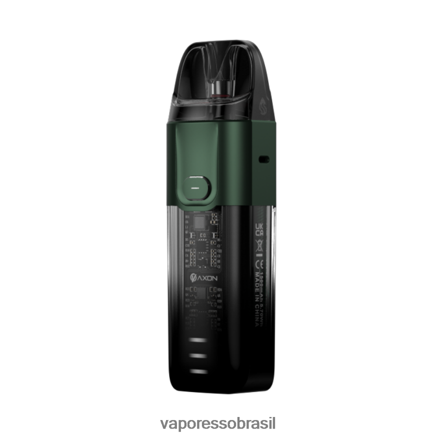 Vape Vaporesso | verde 44F86H217 Vaporesso LUXE x