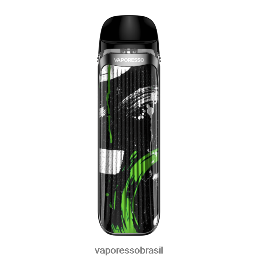 Vaporesso Brasil | pintura 44F86H201 Vaporesso LUXE qs