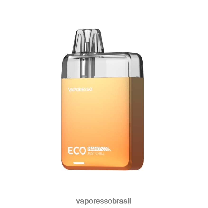 PreÃ§o Vaporesso | pôr do sol dourado 44F86H94 Vaporesso ECO NANO nano