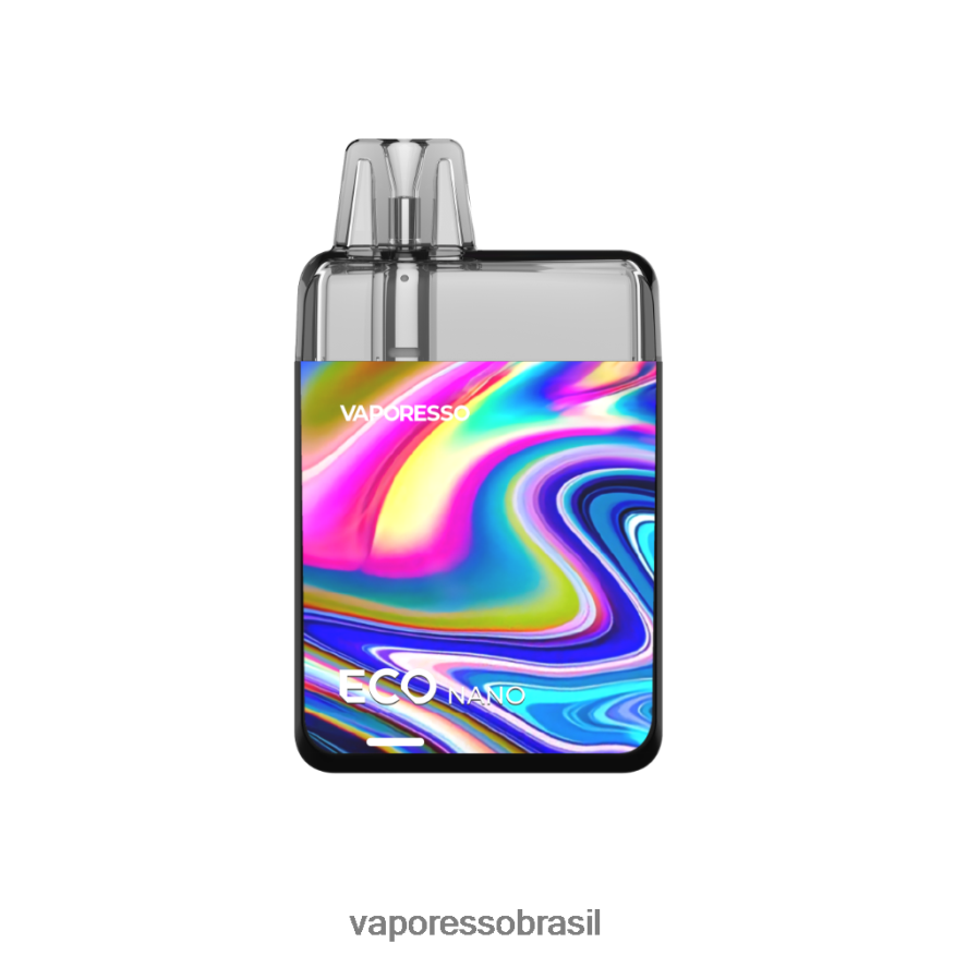 Vape Vaporesso | fluxo de cores 44F86H107 Vaporesso ECO NANO nano