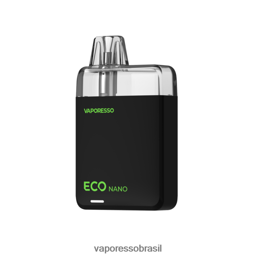 Vaporesso Near Me | Preto meia noite 44F86H100 Vaporesso ECO NANO nano