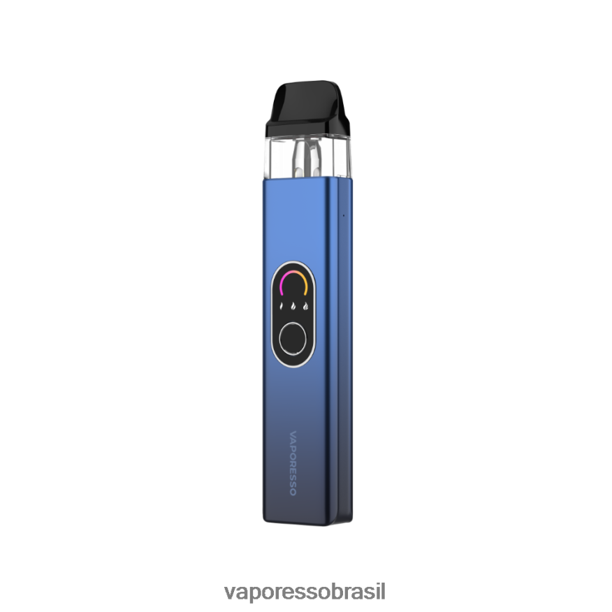 PreÃ§o Vape Vaporesso | azul 44F86H26 Vaporesso XROS 4