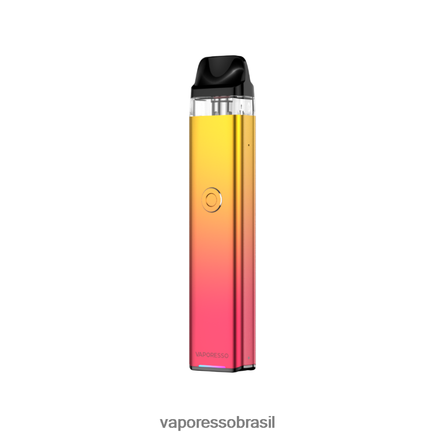 PreÃ§o Vape Vaporesso | pôr do sol de néon 44F86H176 Vaporesso XROS 3