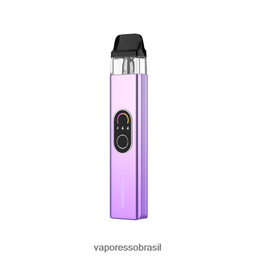 PreÃ§o Vaporesso | lilás roxo 44F86H24 Vaporesso XROS 4