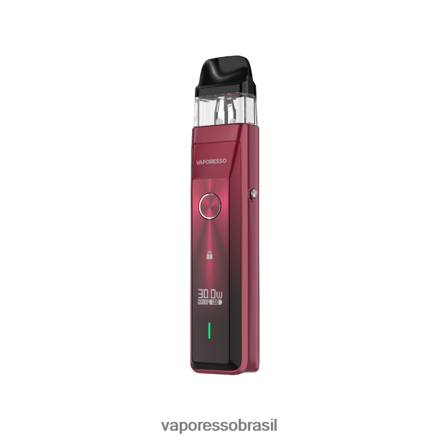 PreÃ§o Vaporesso | vermelho 44F86H34 Vaporesso XROS pró