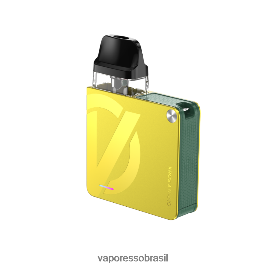 Vaporesso Brasil | limão amarelo 44F86H151 Vaporesso XROS 3 nano