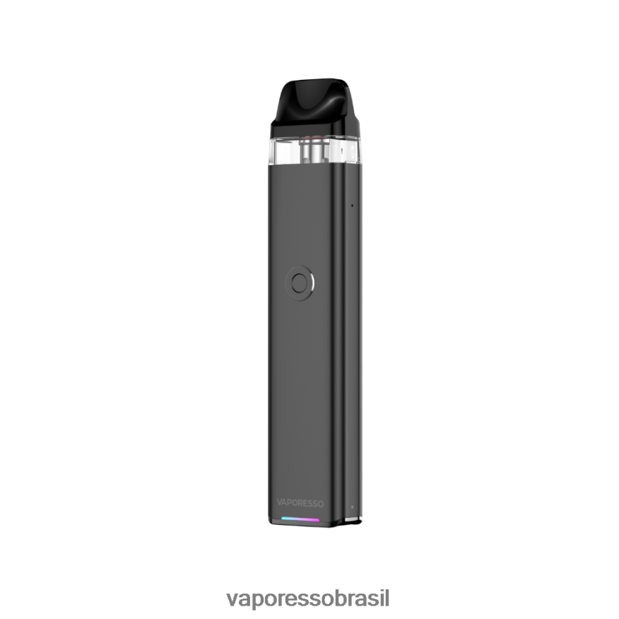 Vaporesso Vape Brasil | cinza espacial 44F86H182 Vaporesso XROS 3