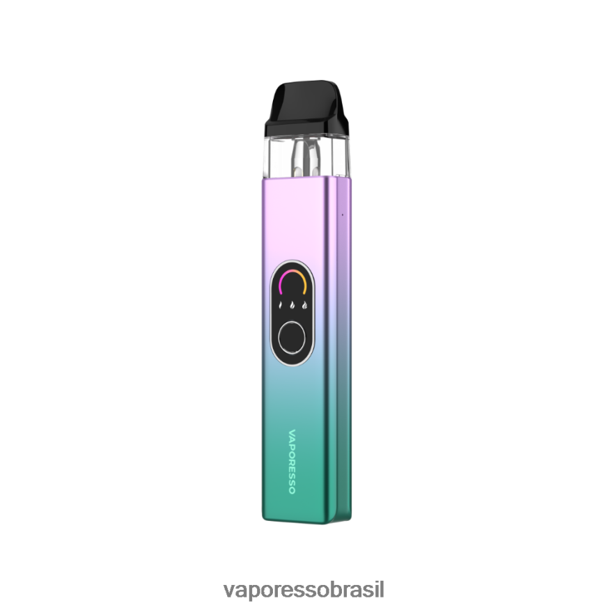 Vaporesso Vape Brasil | hortelã rosa 44F86H22 Vaporesso XROS 4