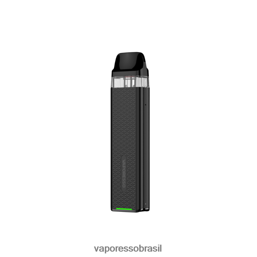 Vaporesso Vape Review | preto 44F86H168 Vaporesso XROS 3 mini