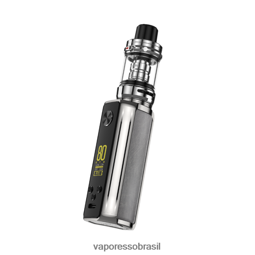 PreÃ§o Vape Vaporesso | lava cinza 44F86H296 Vaporesso TARGET 80