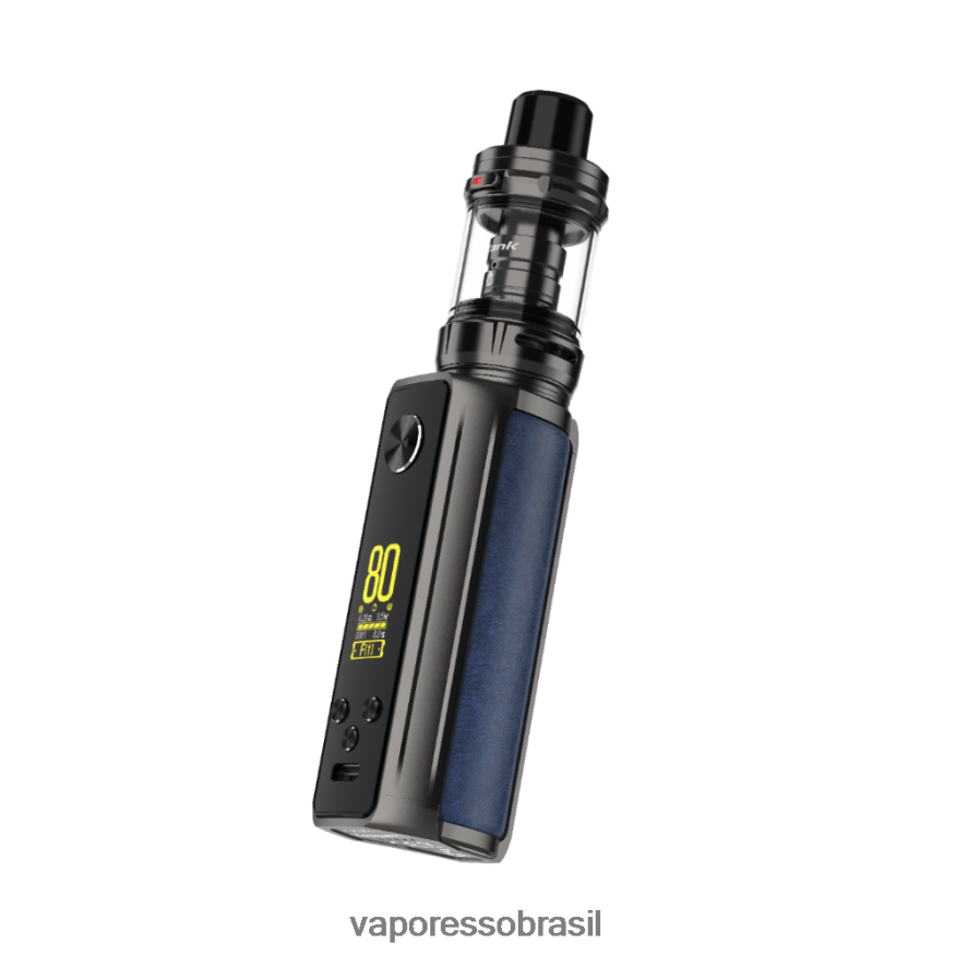 Vape Vaporesso | azul-marinho 44F86H297 Vaporesso TARGET 80