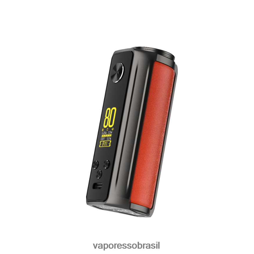 Vape Vaporesso | laranja ardente 44F86H267 Vaporesso TARGET mod 80