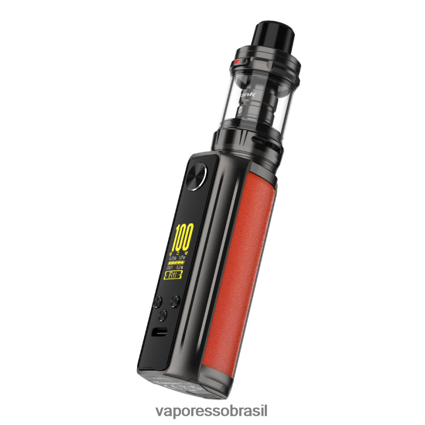 Vape Vaporesso | laranja ardente 44F86H287 Vaporesso TARGET 100