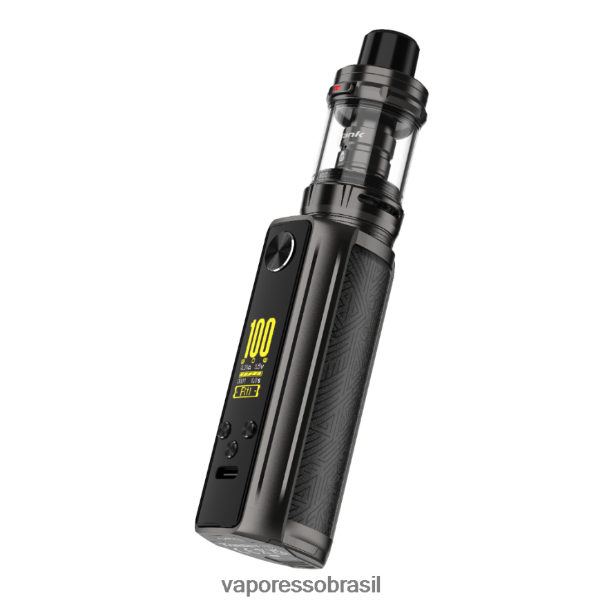 Vaporesso Brasil | Sombra negra 44F86H291 Vaporesso TARGET 100