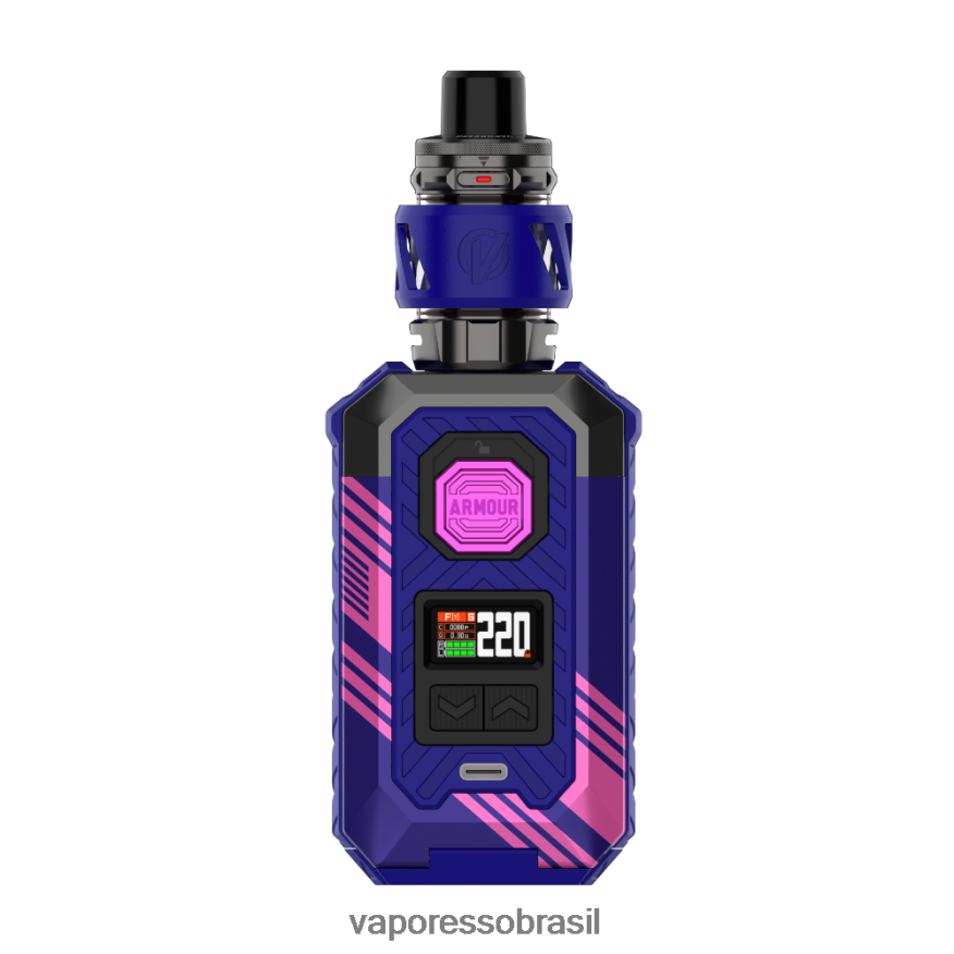 PreÃ§o Vaporesso | azul cibernético 44F86H64 Vaporesso ARMOUR máx.