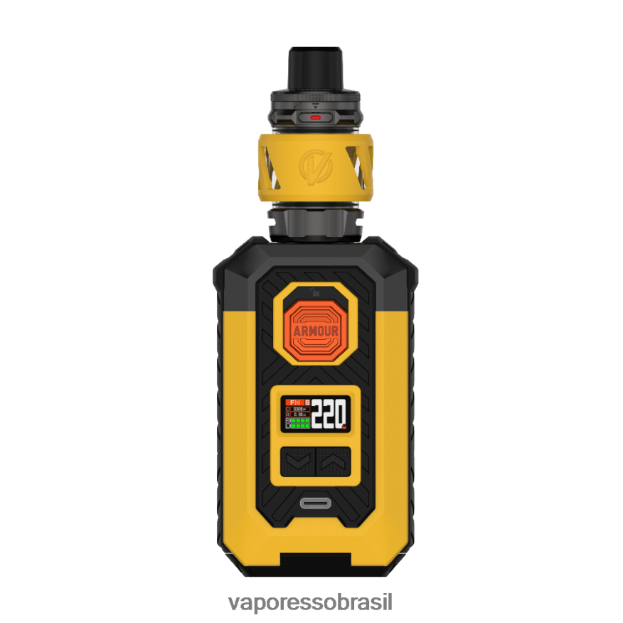 Vape Vaporesso | amarelo 44F86H67 Vaporesso ARMOUR máx.