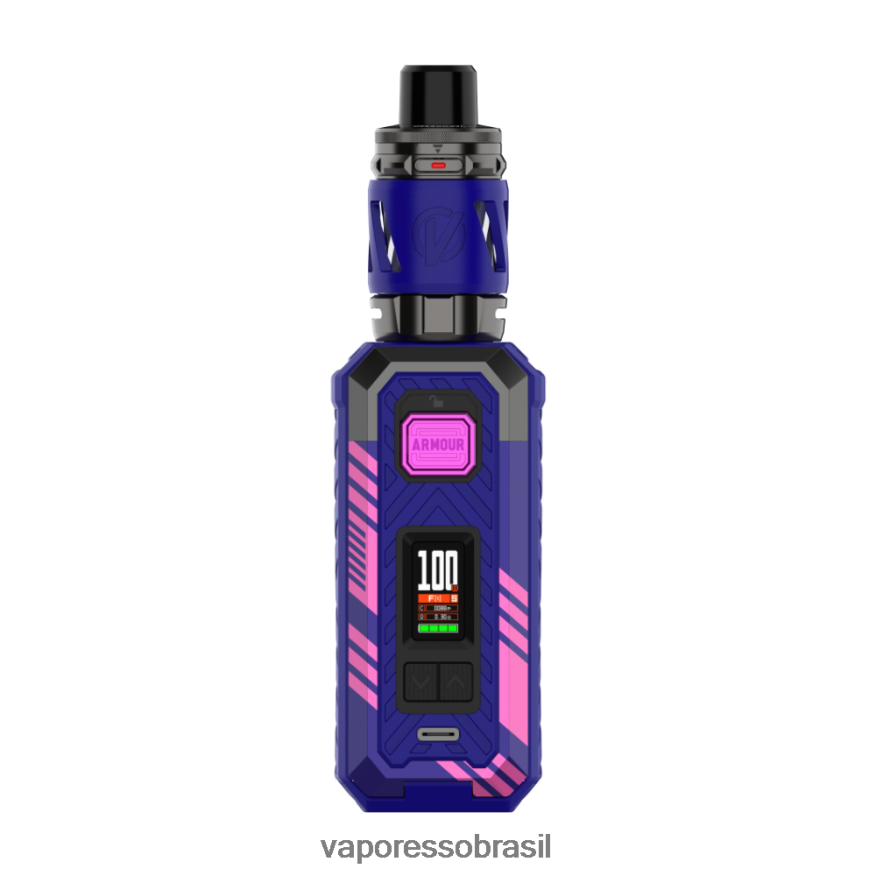 Vaporesso Brasil Oficial | azul cibernético 44F86H55 Vaporesso ARMOUR é