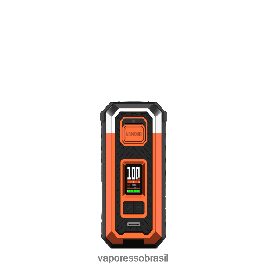 Vaporesso Near Me | laranja 44F86H40 Vaporesso ARMOUR mod