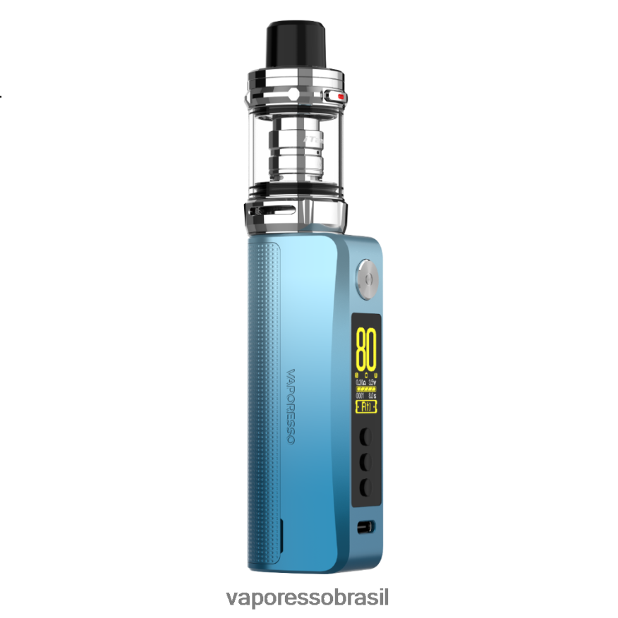 PreÃ§o Vape Vaporesso | céu azul 44F86H136 Vaporesso GEN Anos 80 (itank2)