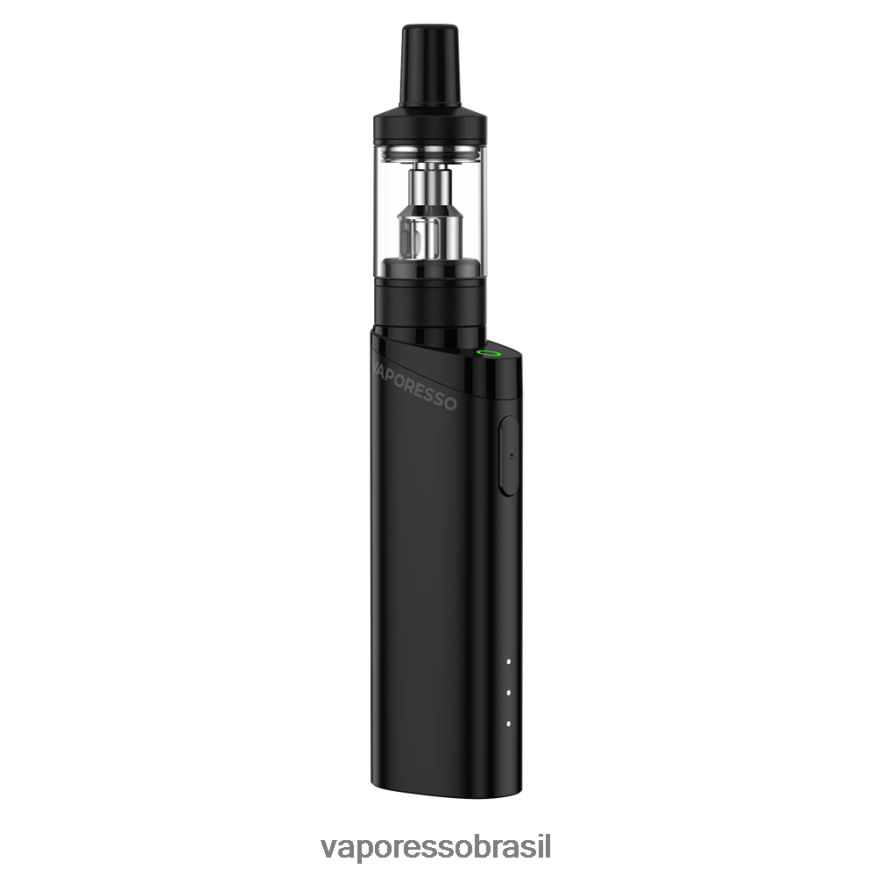 PreÃ§o Vape Vaporesso | preto 44F86H256 Vaporesso GEN ajustar