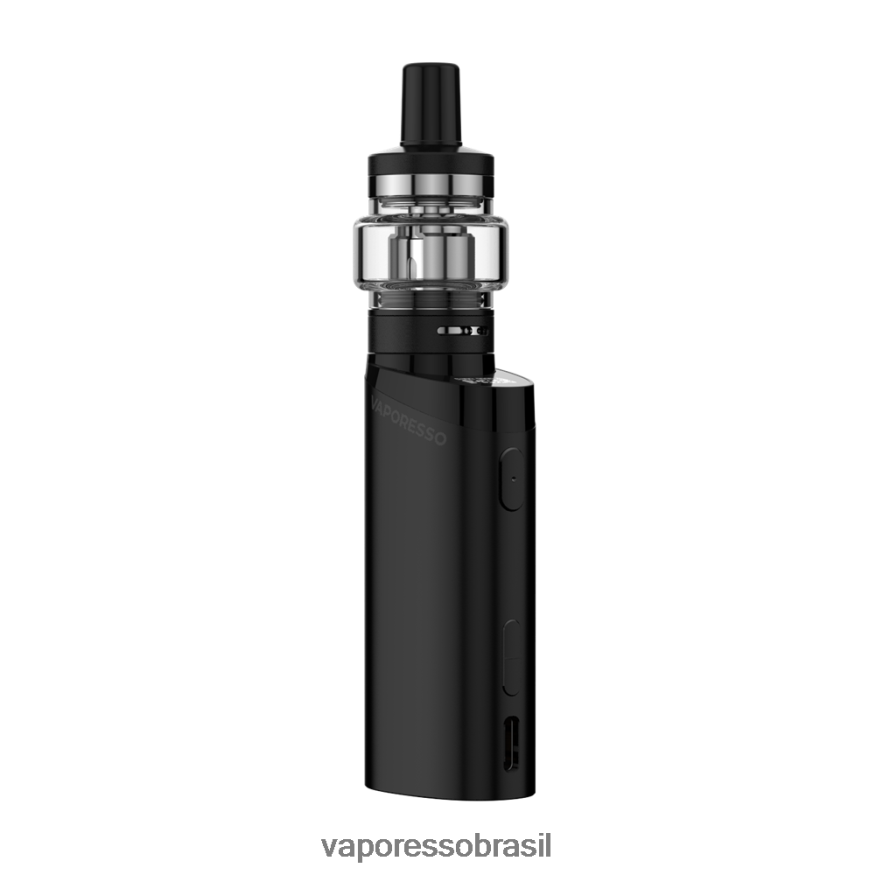 PreÃ§o Vaporesso | Preto meia noite 44F86H264 Vaporesso GEN caber 40