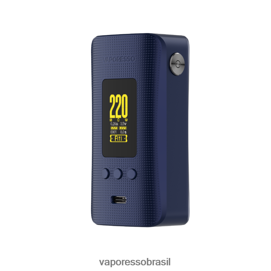 PreÃ§o Vaporesso | azul 44F86H244 Vaporesso GEN Modificação 200