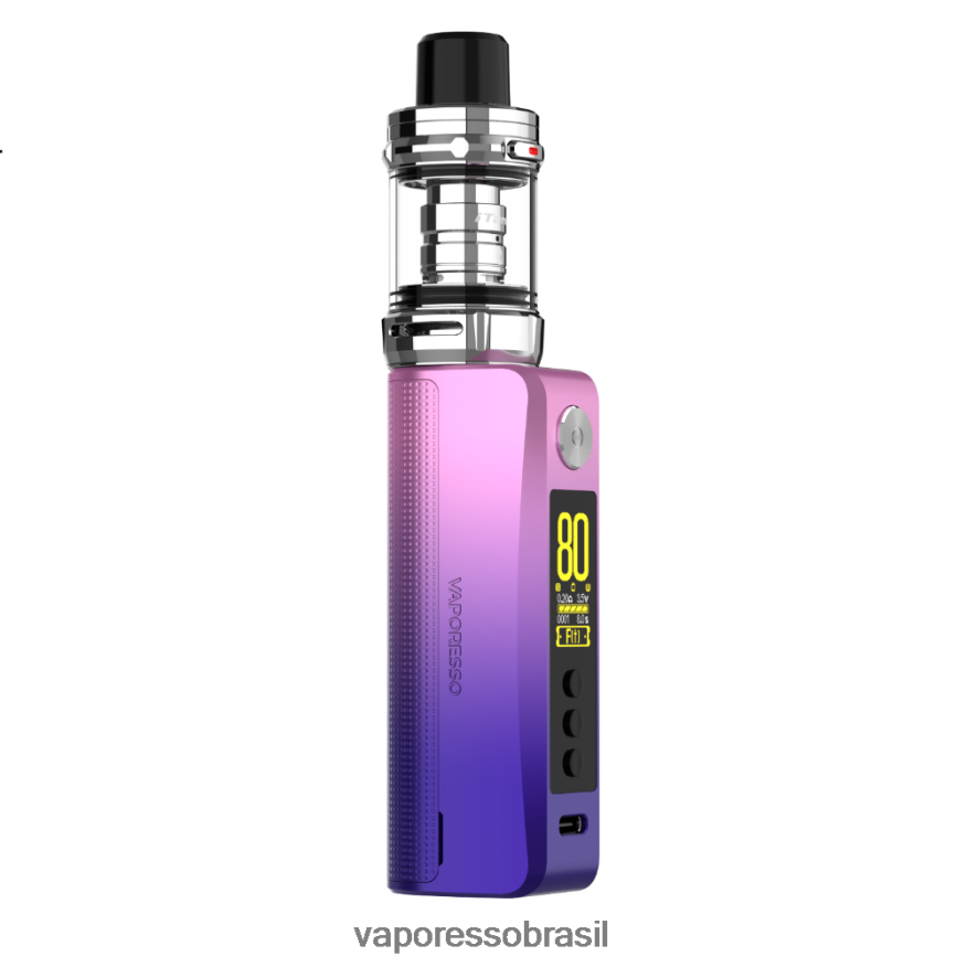 Vape Vaporesso | roxo néon 44F86H137 Vaporesso GEN Anos 80 (itank2)