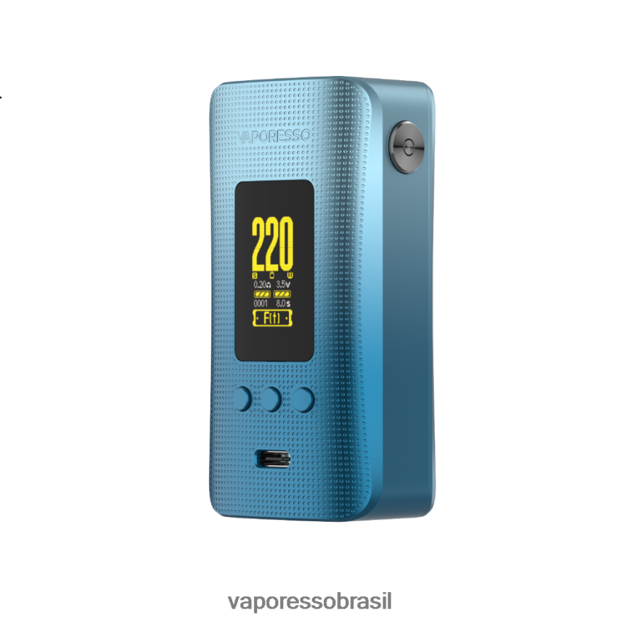 Vaporesso Near Me | céu azul 44F86H240 Vaporesso GEN Modificação 200