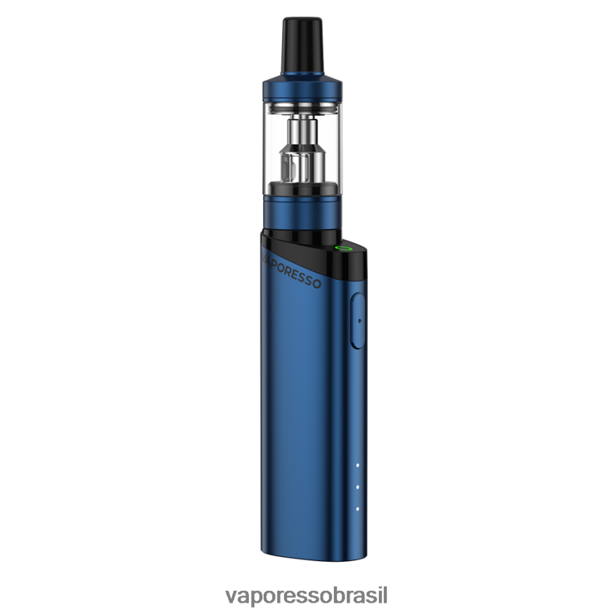 Vaporesso Vape Instructions | azul 44F86H259 Vaporesso GEN ajustar