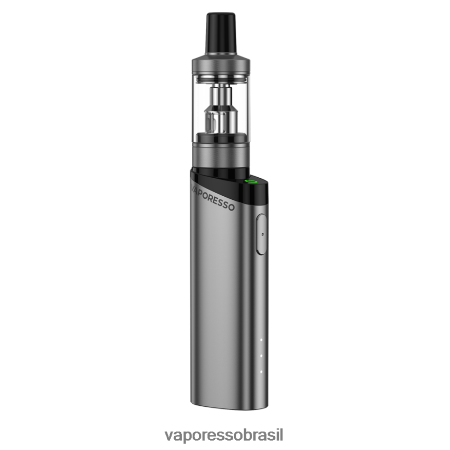 Vaporesso Vape Review | cinza 44F86H258 Vaporesso GEN ajustar