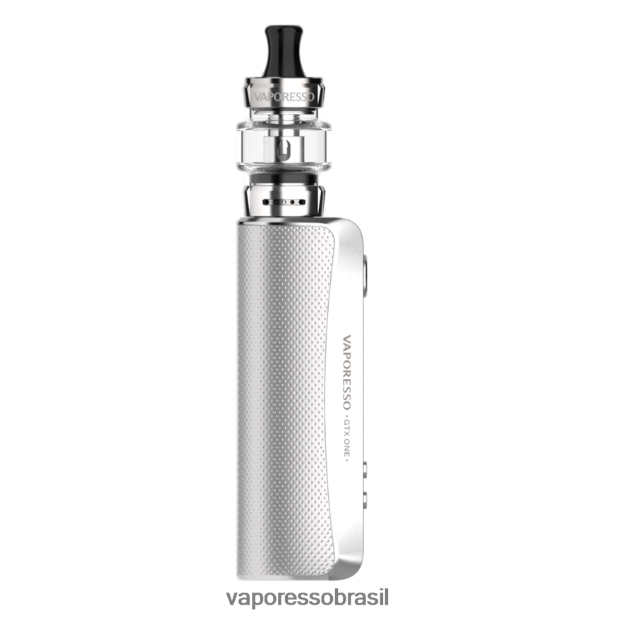 PreÃ§o Vape Vaporesso | prata 44F86H306 Vaporesso GTX um