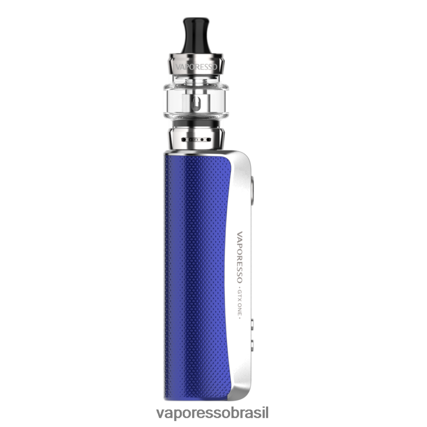 Vape Vaporesso | azul 44F86H307 Vaporesso GTX um