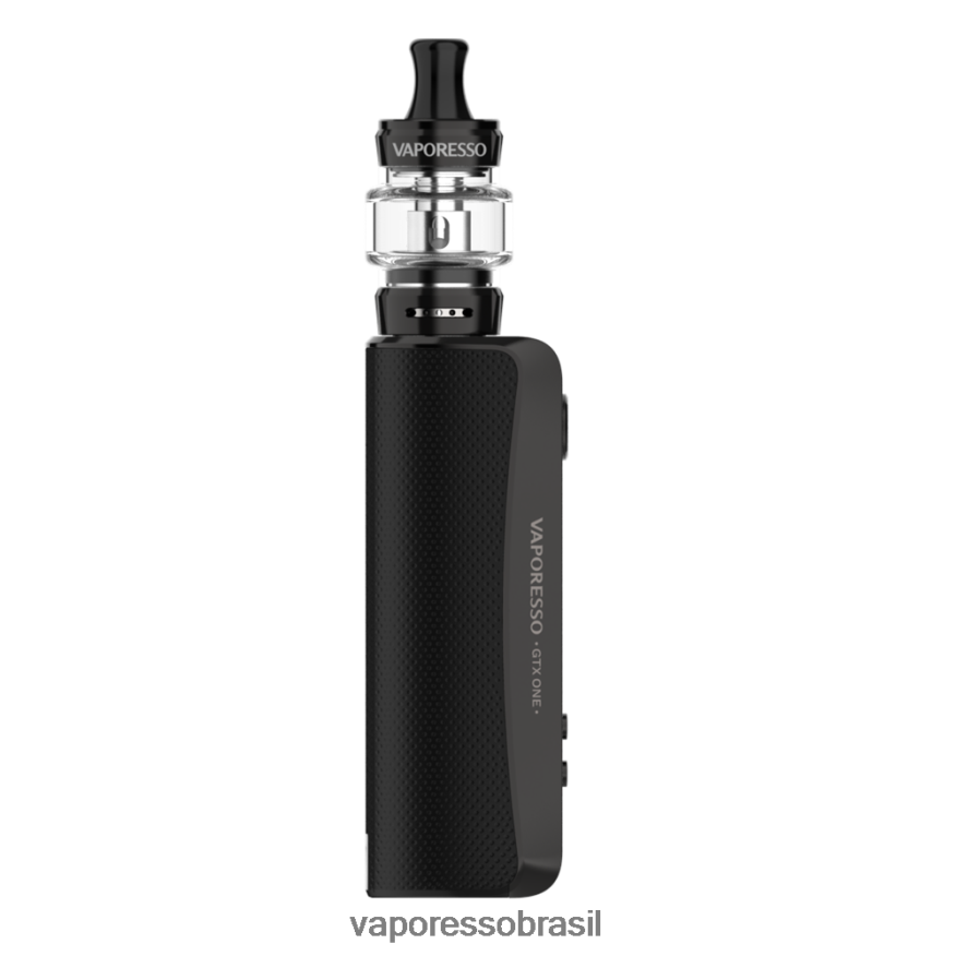 Vaporesso Brasil Oficial | preto 44F86H305 Vaporesso GTX um