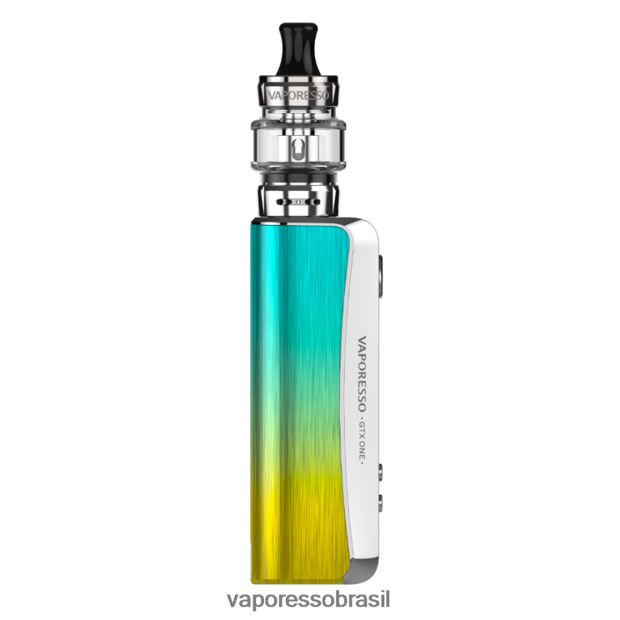 Vaporesso Brasil | verde limão 44F86H311 Vaporesso GTX um