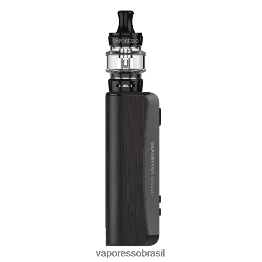 Vaporesso Vape Brasil | cinza fosco 44F86H312 Vaporesso GTX um