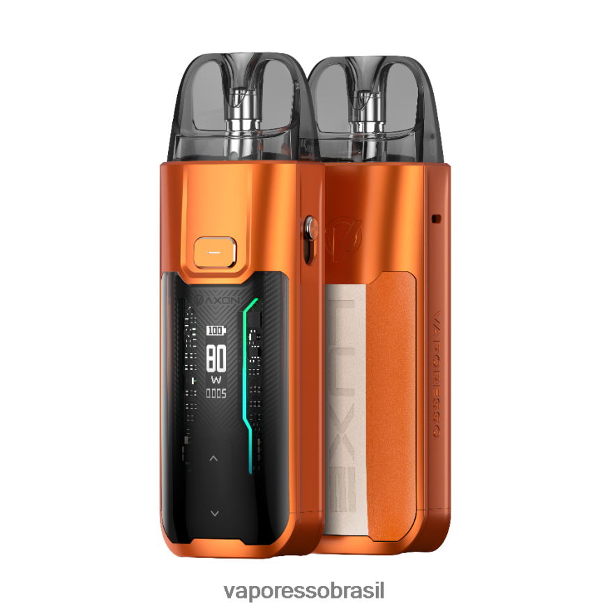 PreÃ§o Vaporesso | laranja coral 44F86H124 Vaporesso LUXE xr máx.