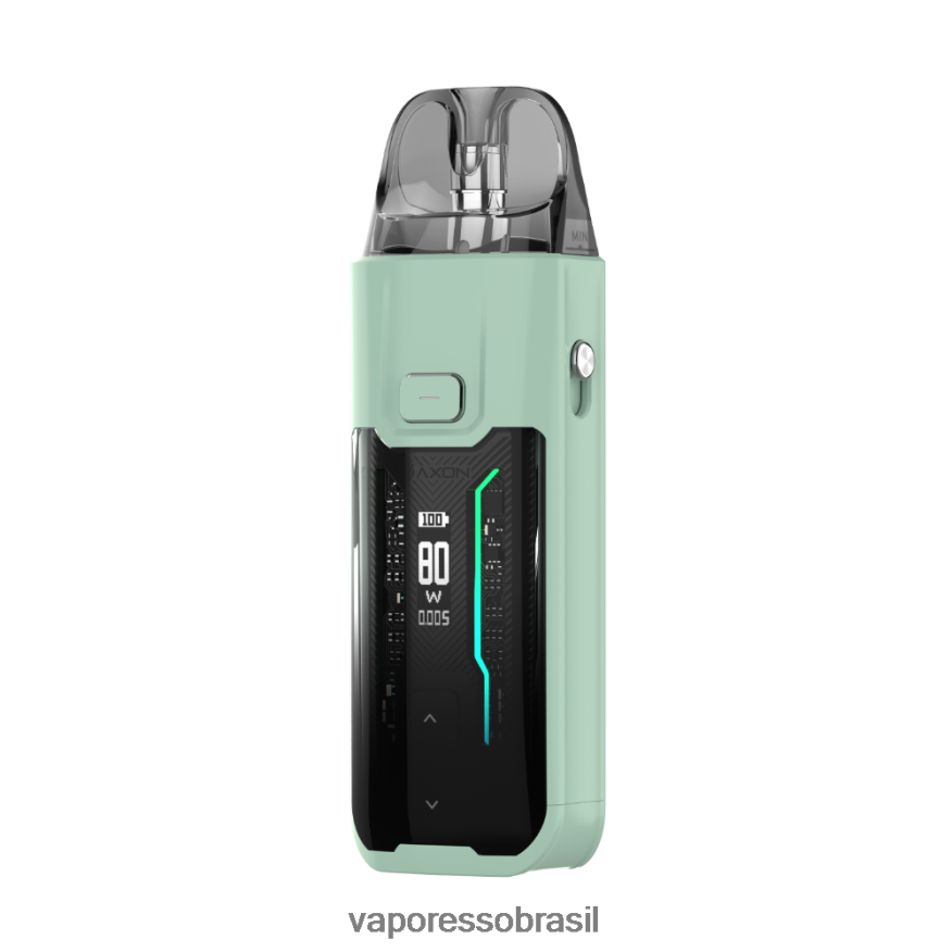 PreÃ§o Vaporesso | verde 44F86H134 Vaporesso LUXE xr máx.