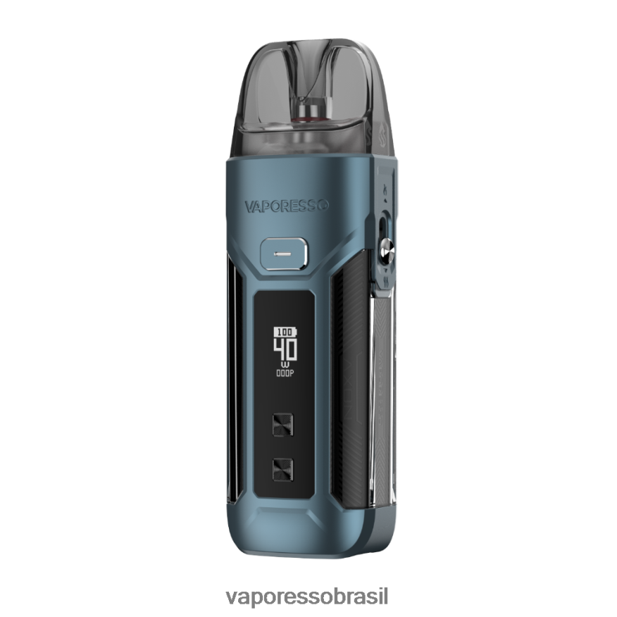 Vaporesso Brasil | azul 44F86H91 Vaporesso LUXE x pró