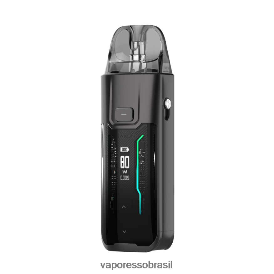 Vaporesso Brasil | cinza 44F86H131 Vaporesso LUXE xr máx.