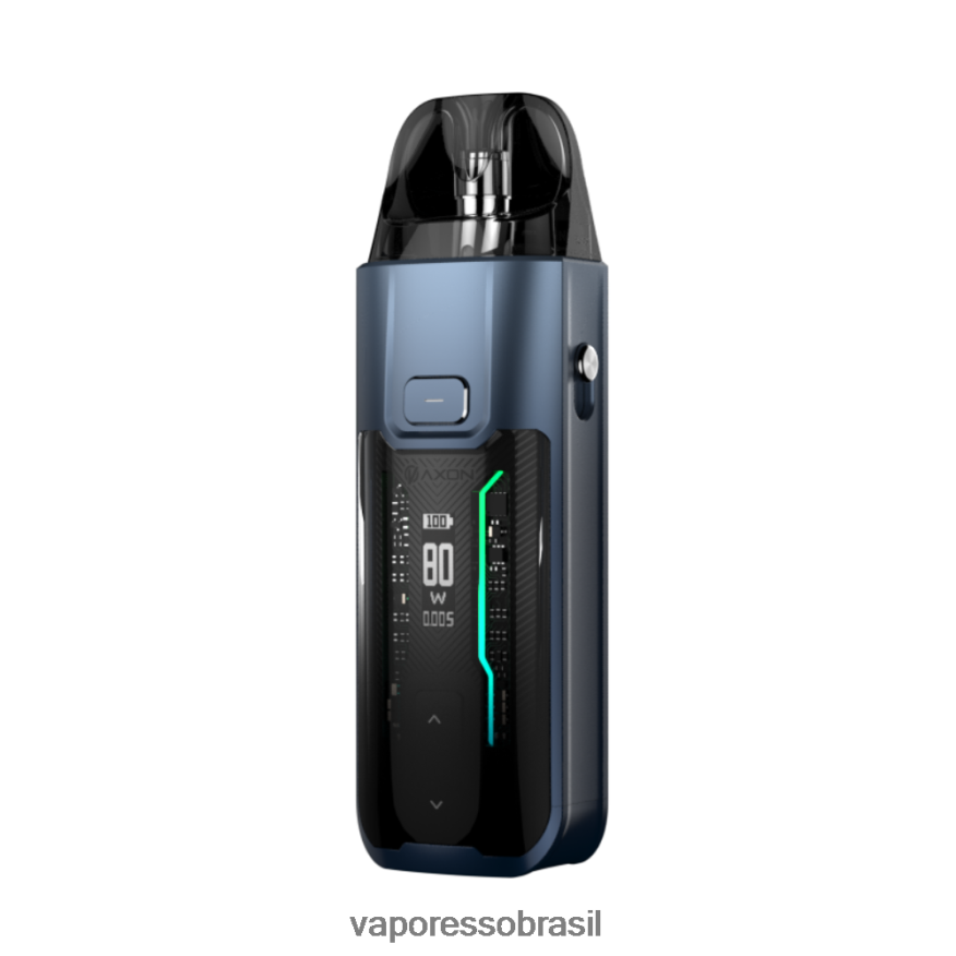 Vaporesso Vape Brasil | geleira azul 44F86H122 Vaporesso LUXE xr máx.