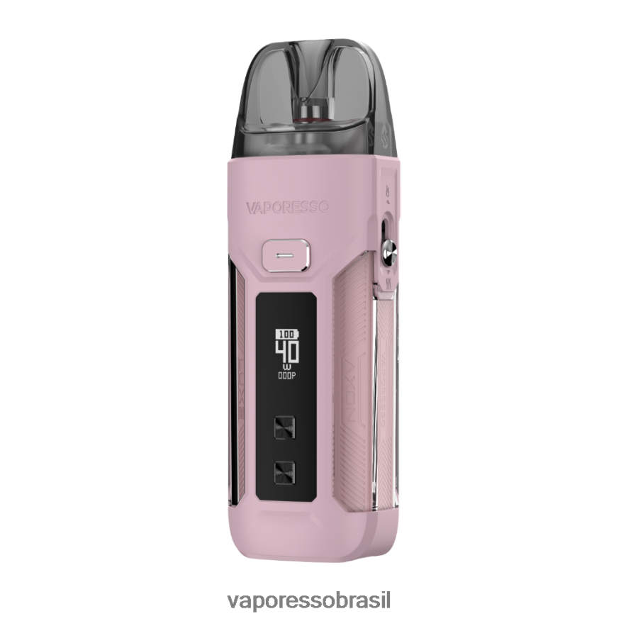 Vaporesso Vape Review | rosa 44F86H88 Vaporesso LUXE x pró