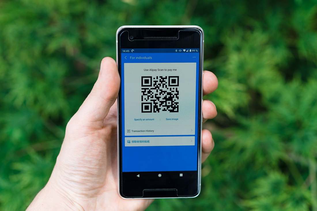 Paypal Visa Payments